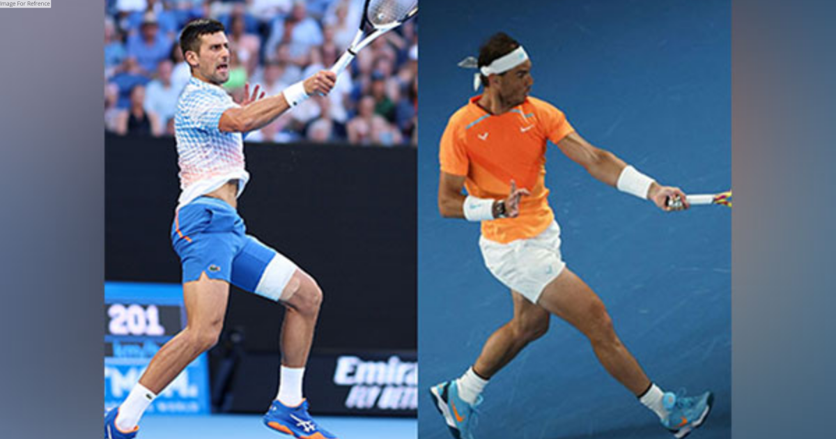 Novak Djokovic, Rafael Nadal, Iga Swiatek included on Indian Wells entry list